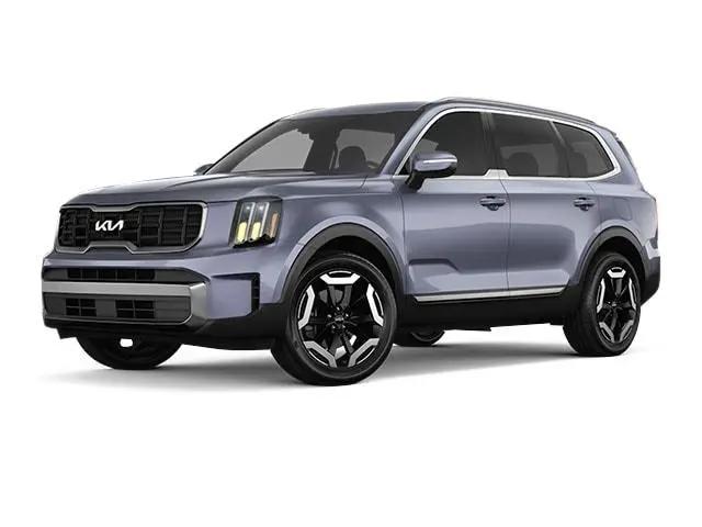 2025 Kia Telluride S for sale in Fargo, ND