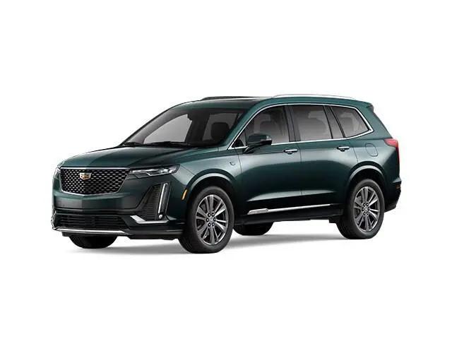 2025 Cadillac XT6 AWD Premium Luxury for sale in New Jersey, NJ