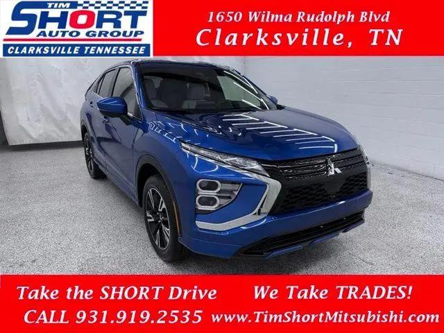 2025 Mitsubishi Eclipse Cross SEL S-AWC for sale in Clarksville, TN