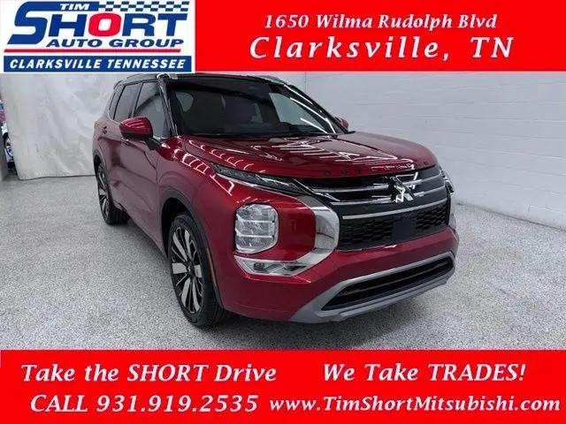 2026 Mitsubishi Outlander SEL 2.5 S-AWC for sale in Clarksville, TN