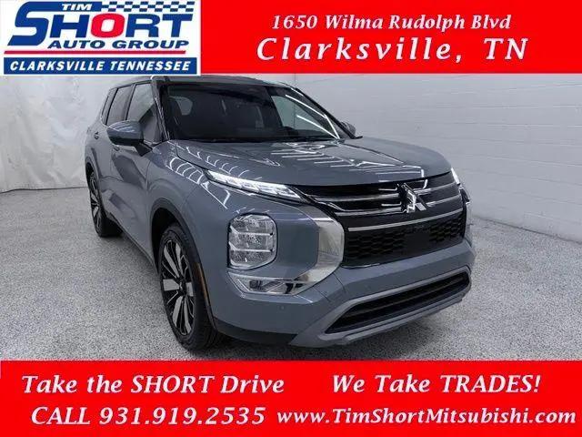 2025 Mitsubishi Outlander SE 2.5 2WD for sale in Clarksville, TN