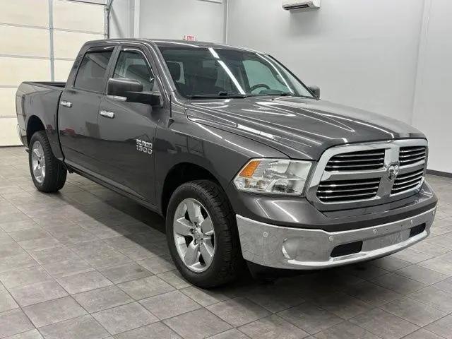 2016 Ram 1500 Big Horn for sale in Murray, KY