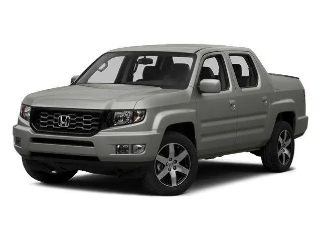 2014 Honda Ridgeline SE for sale in Maplewood, MN