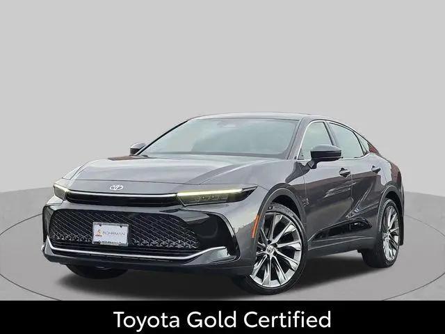 2023 Toyota Crown Limited for sale in Westmont, IL