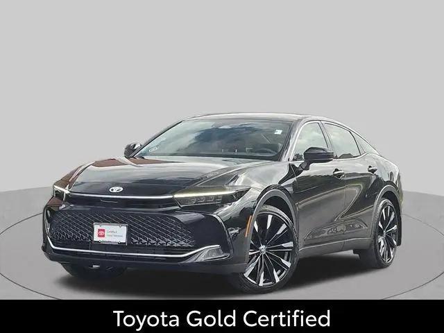 2026 Toyota Crown Platinum for sale in Westmont, IL