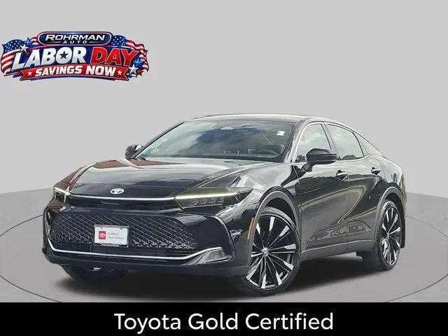 2026 Toyota Crown Platinum for sale in Westmont, IL