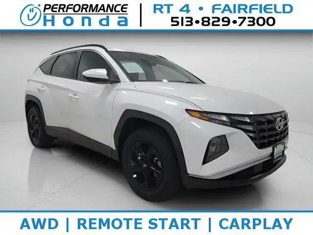 2024 Hyundai Tucson SEL for sale in Fairfield, OH