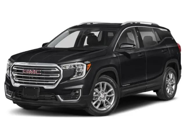 2023 GMC Terrain AWD SLE for sale in Lisbon Falls, ME