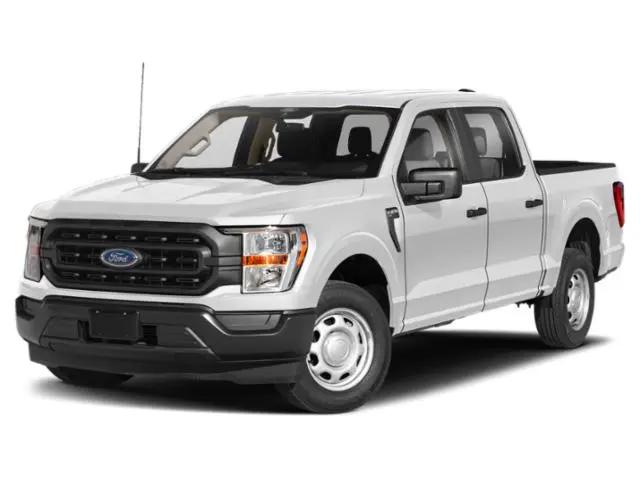 2023 Ford F-150 XL for sale in Lisbon Falls, ME
