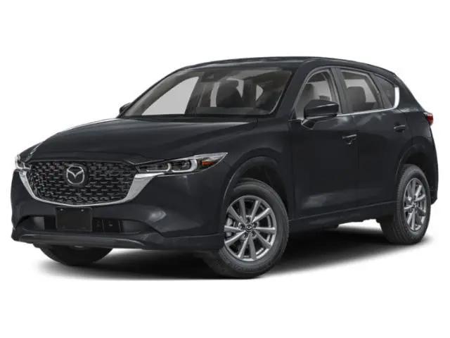 2024 Mazda CX-5 2.5 S Select for sale in Conshohocken, PA