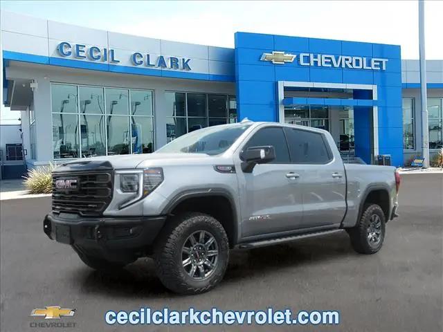 2026 GMC Sierra 1500 AT4X for sale in Leesburg, FL
