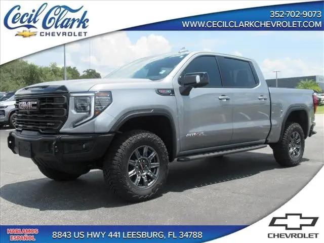 2026 GMC Sierra 1500 AT4X for sale in Leesburg, FL