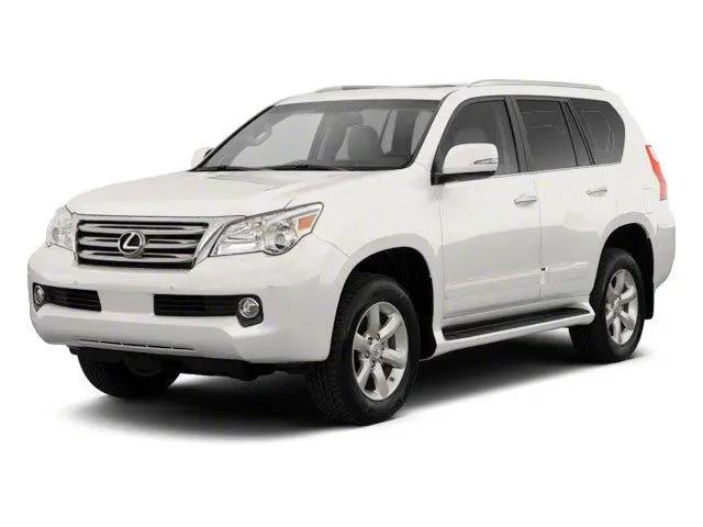 2013 Lexus GX 460 Base for sale near Cincinnati, OH