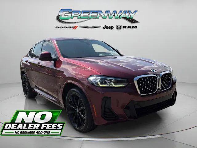 2022 BMW X4 xDrive30i for sale in Orlando, FL