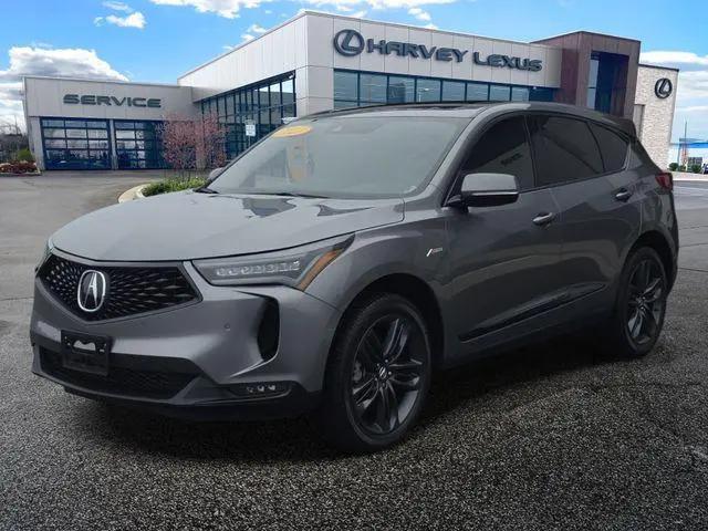 2023 Acura RDX A-SPEC Package for sale in Grand Rapids, MI