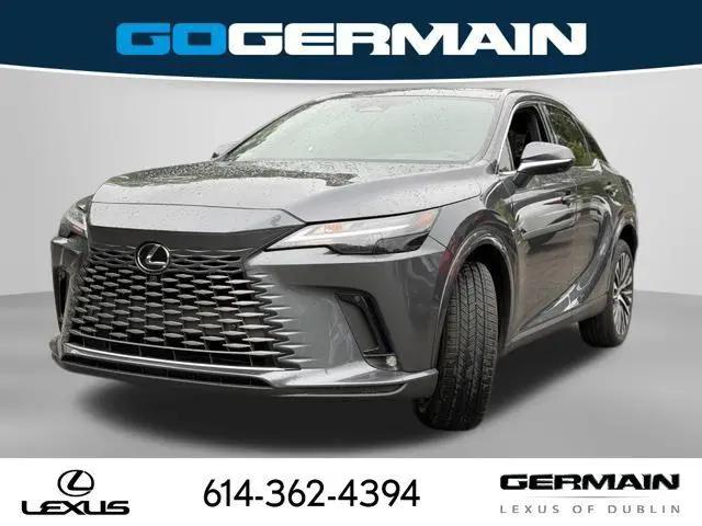 2025 Lexus RX 350 Premium Plus for sale near Dublin, OH