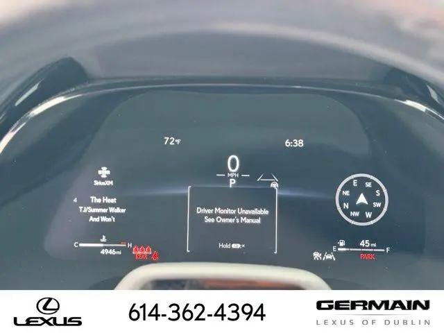 2025 Lexus RX 350 Premium Plus for sale near Dublin, OH