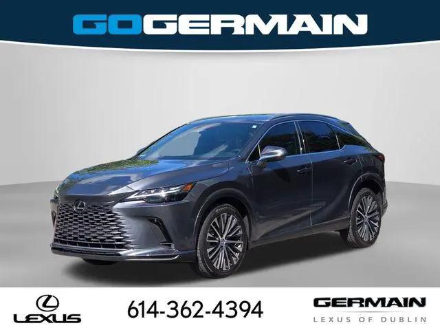 2025 Lexus RX 350 Premium Plus for sale near Dublin, OH