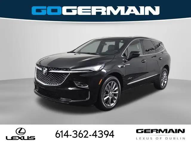 2024 Buick Enclave Avenir AWD for sale in Dublin, OH