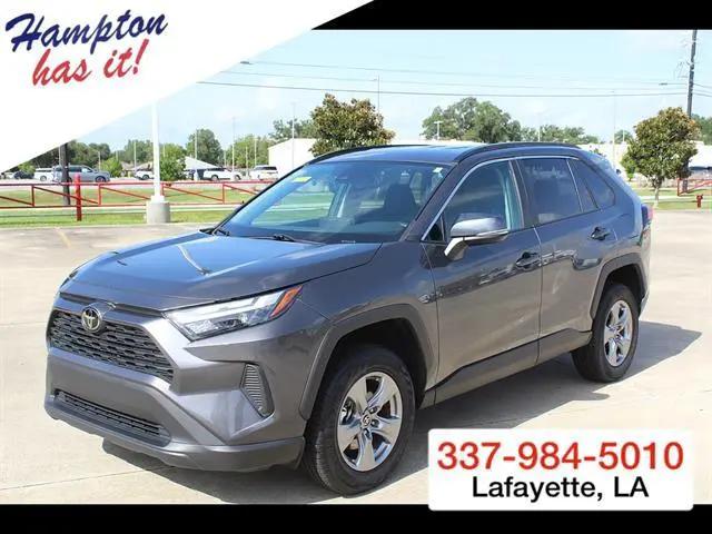 2025 Toyota RAV4 XLE for sale in Lafayette, LA
