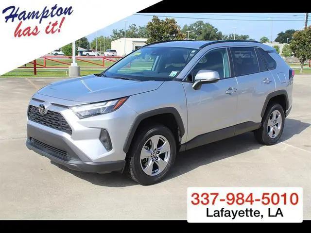 2025 Toyota RAV4 XLE for sale in Lafayette, LA