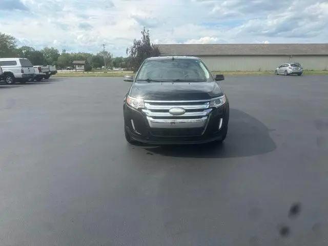 2014 Ford Edge SEL for sale in Freeland, MI