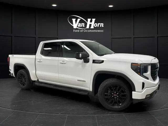 2024 GMC Sierra 1500 Elevation for sale in Oconomowoc, WI