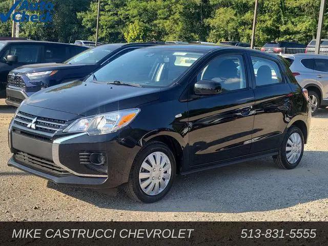 2024 Mitsubishi Mirage ES for sale in Milford, OH