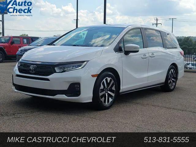 2025 Honda Odyssey EX-L for sale in Milford, OH