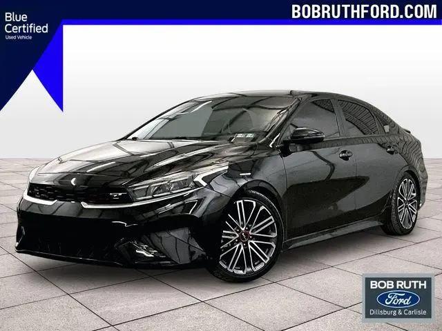 2023 Kia Forte GT for sale in Dillsburg, PA