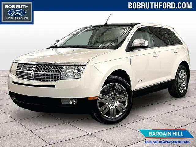 2008 Lincoln MKX Unknown for sale in Dillsburg, PA