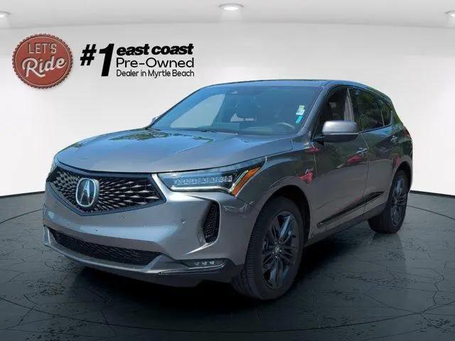 2023 Acura RDX A-SPEC Package for sale in Myrtle Beach, SC
