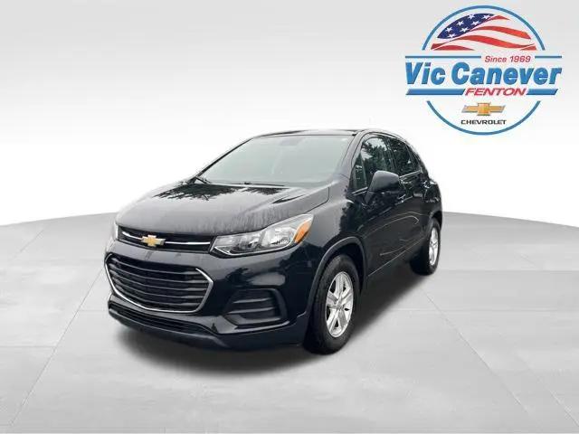 2019 Chevrolet Trax LS for sale in Fenton, MI