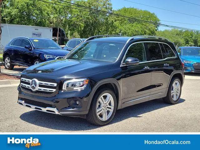 2023 Mercedes-Benz GLB 4MATIC for sale in Ocala, FL
