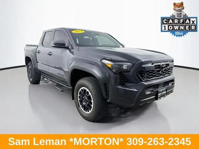 2024 Toyota Tacoma TRD Off Road for sale in Morton, IL
