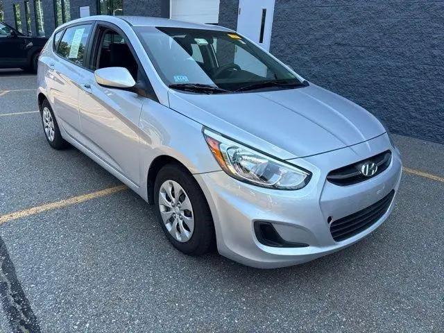 2016 Hyundai Accent SE for sale in Lancaster, MA