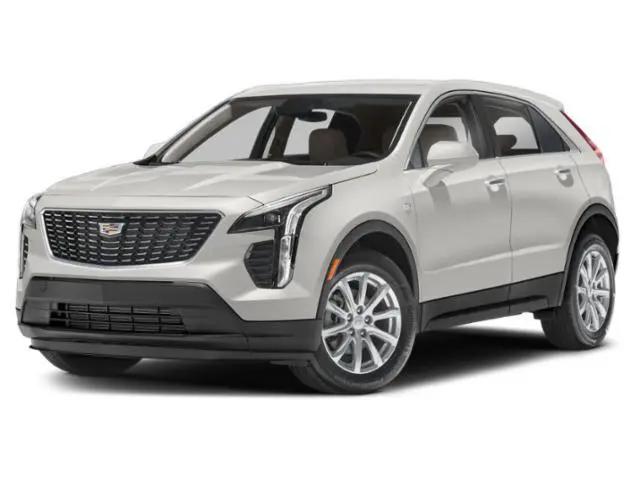 2023 Cadillac XT4 FWD Luxury for sale in Summit, NJ