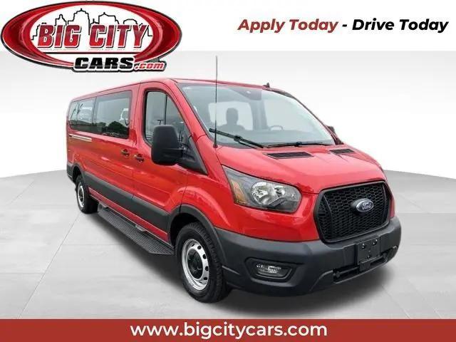 2024 Ford Transit-350 Passenger Van XL for sale in Fort Wayne, IN