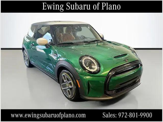 2023 MINI SE Hardtop Cooper for sale in Plano, TX