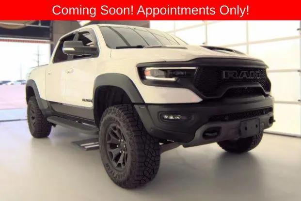 2021 Ram 1500 TRX Crew Cab 4x4 5'7" Box for sale in Westfield, IN