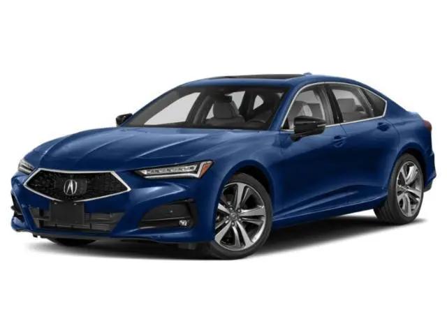 2023 Acura TLX for sale near Centerville, OH