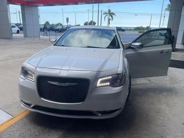 2019 Chrysler 300 300C for sale in Melbourne, FL
