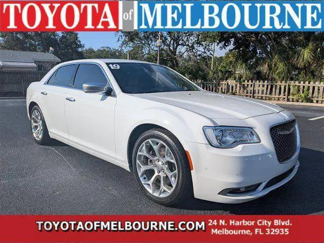 2019 Chrysler 300 300C for sale in Melbourne, FL