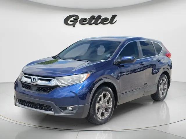 2019 Honda CR-V EX for sale in Bradenton, FL