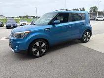 2018 Kia Soul + for sale in Shiloh, IL