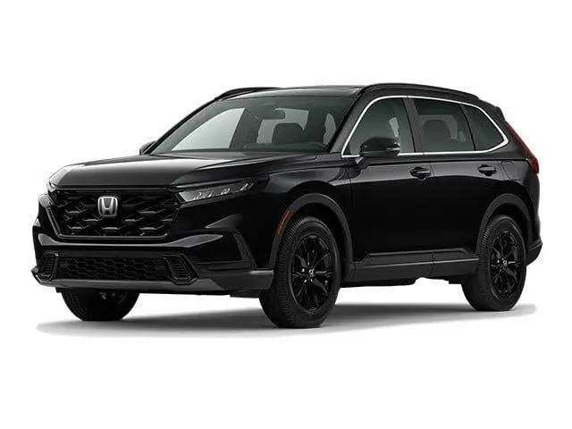 2025 Honda CR-V Hybrid Sport-L for sale in San Antonio, TX