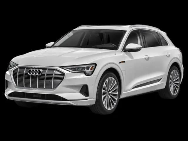 2021 Audi e-tron Premium Plus quattro for sale in Parker, CO