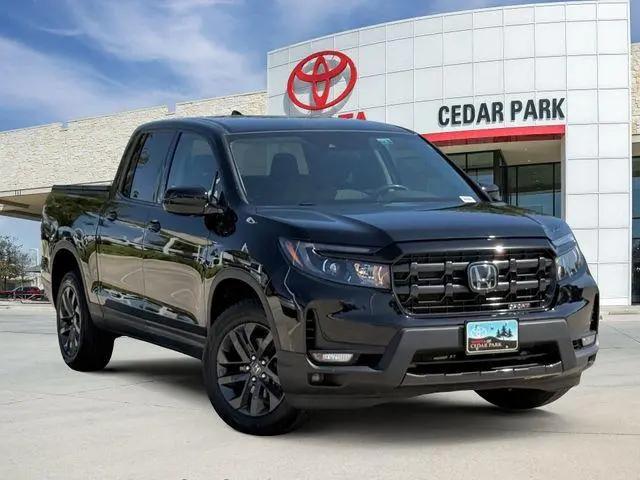2025 Honda Ridgeline Sport for sale in Cedar Park, TX