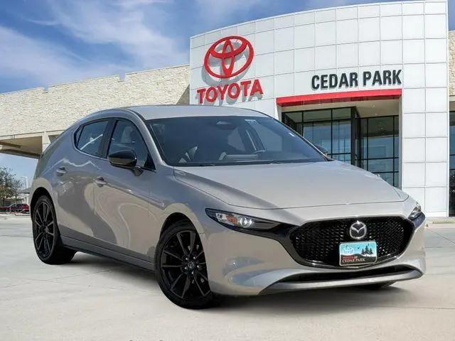 2024 Mazda Mazda3 2.5 S Select Sport for sale in Cedar Park, TX