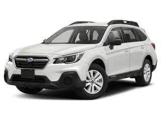 2018 Subaru Outback 2.5i for sale in Bay City, MI